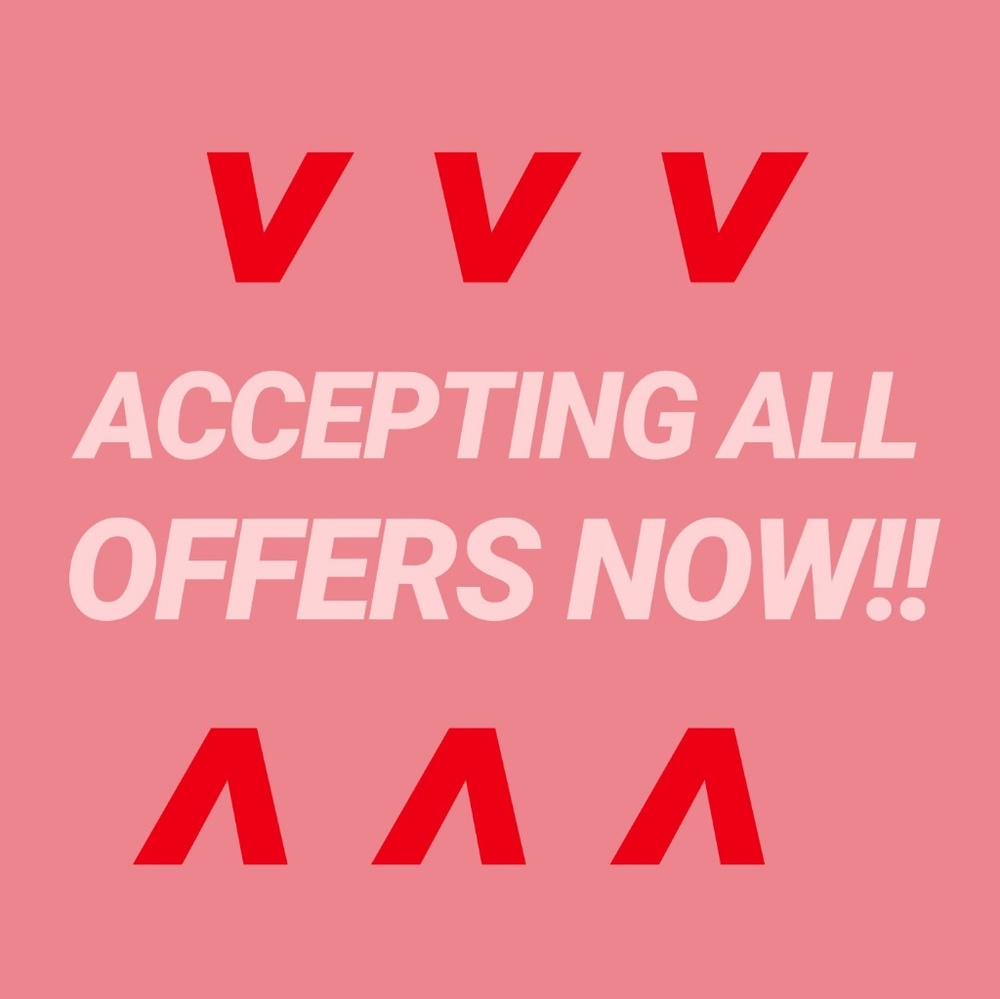 Make an offer